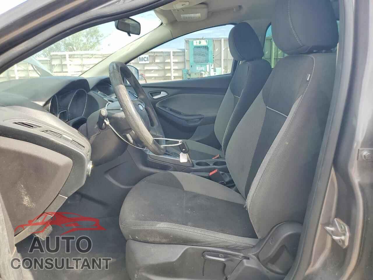 FORD FOCUS 2014 - 1FADP3F29EL249349
