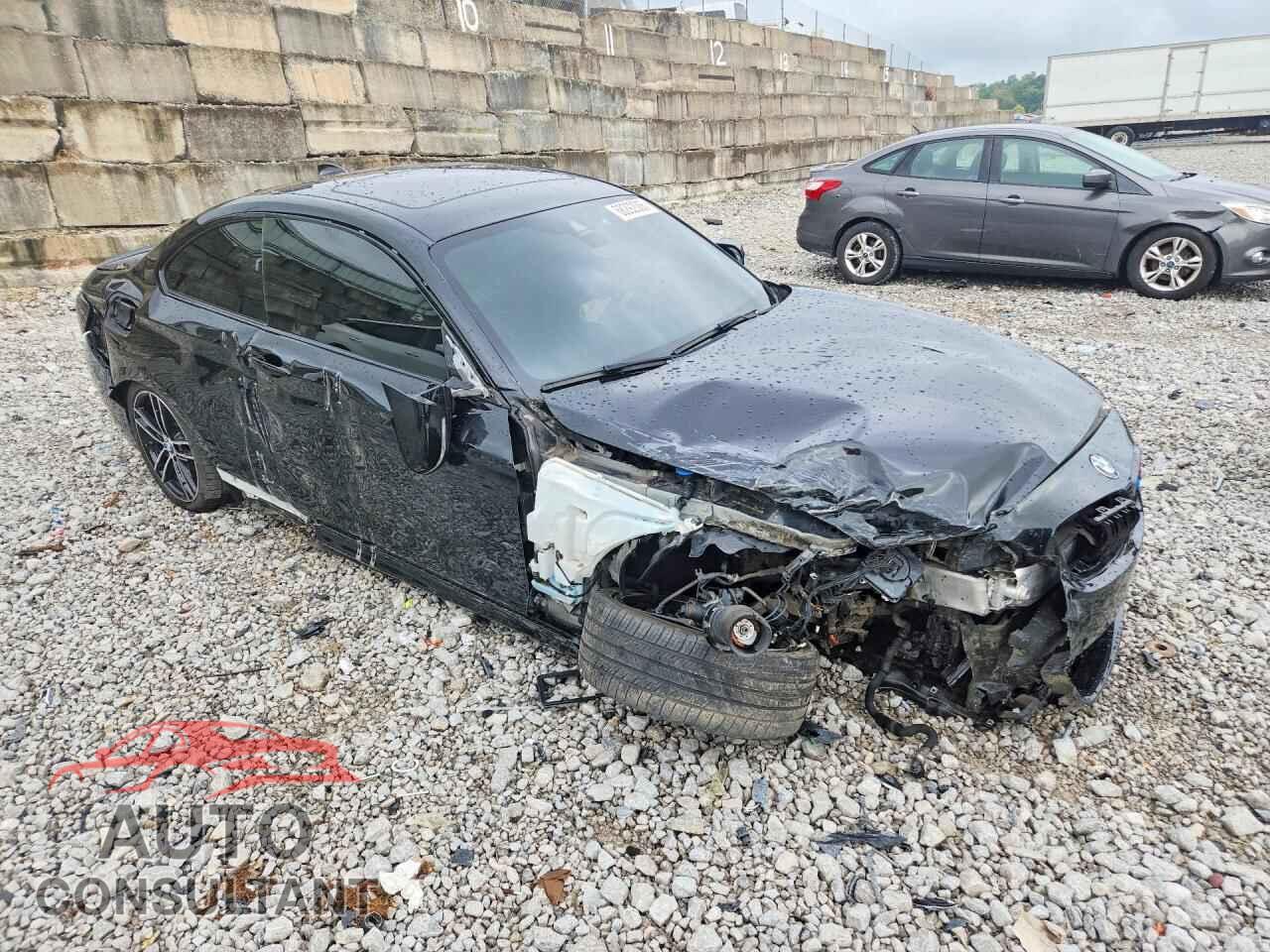 BMW M2 2019 - WBA2J7C59KVD61108