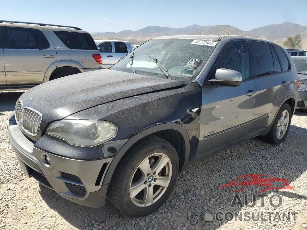 BMW X5 2011 - 5UXZV4C53BL405163