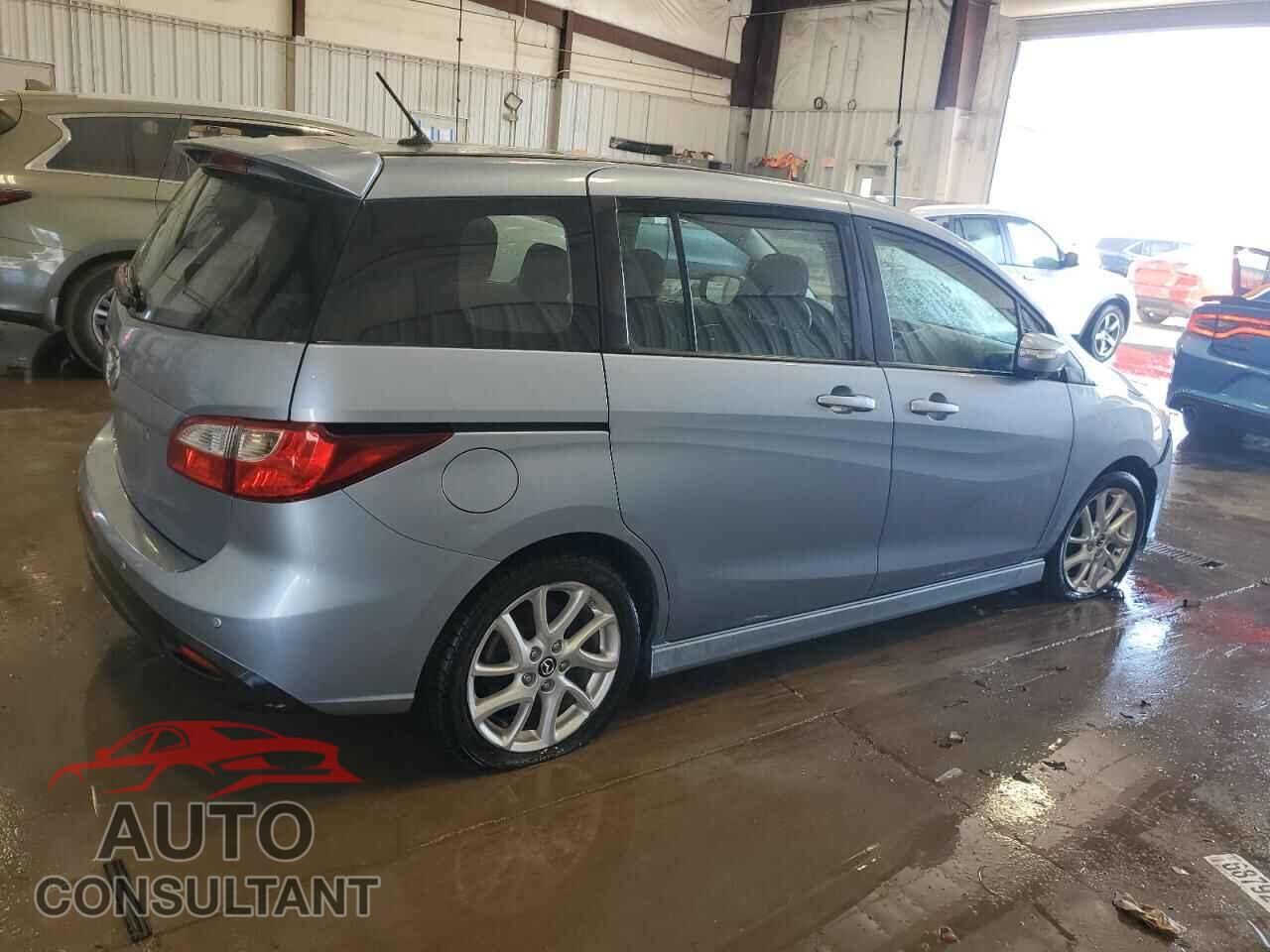 MAZDA 5 2013 - JM1CW2CL1D0150895