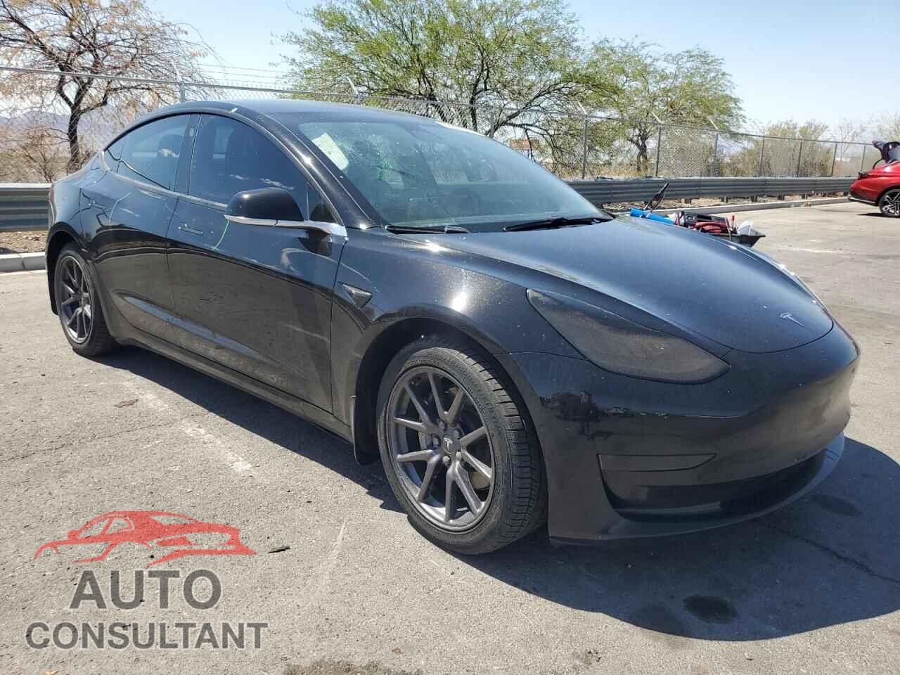 TESLA MODEL 3 2018 - 5YJ3E1EA1JF172644
