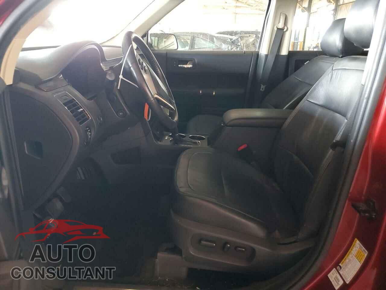 FORD FLEX 2016 - 2FMGK5D88GBA01276