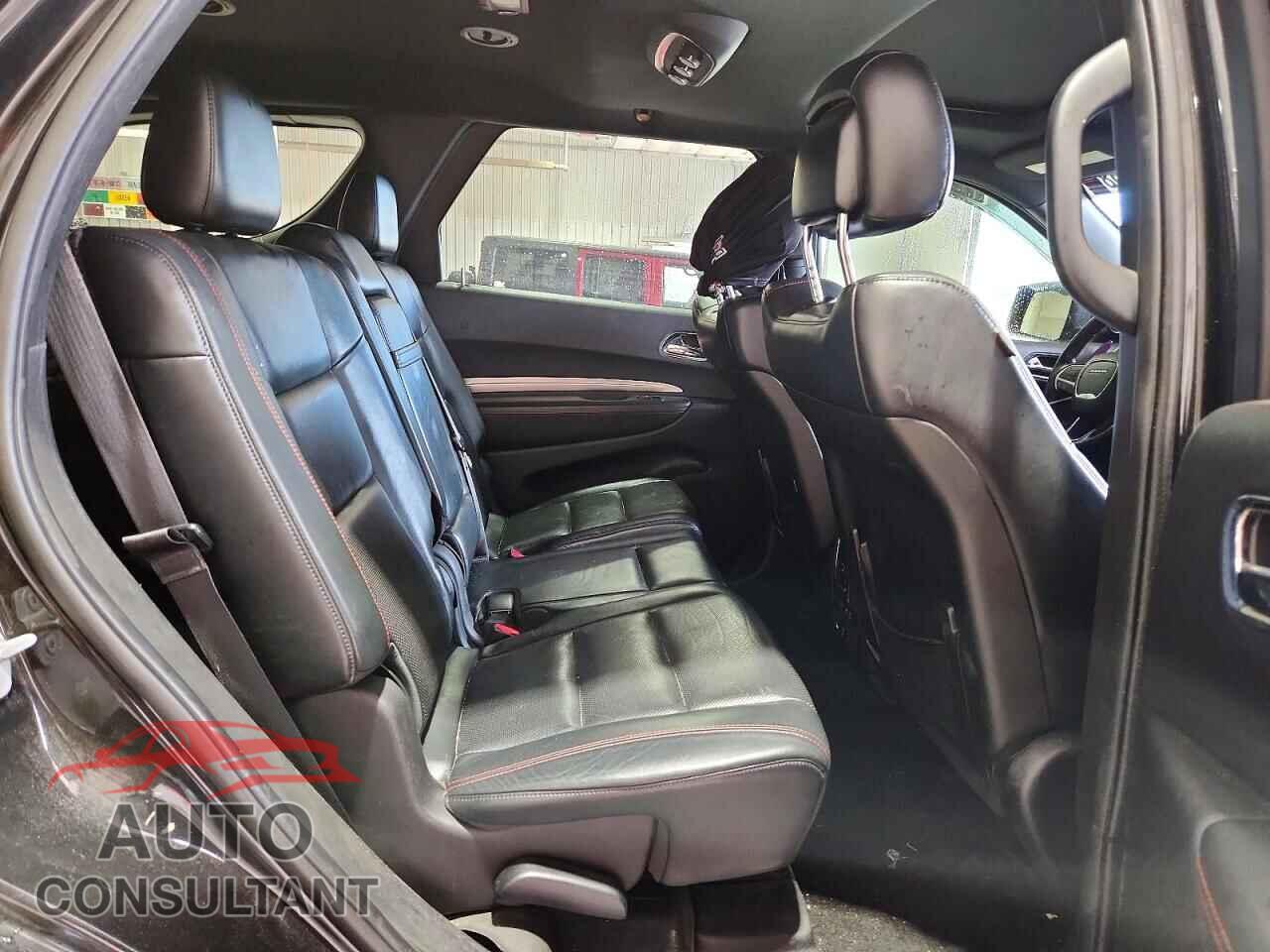 DODGE DURANGO 2015 - 1C4SDJCT2FC817812