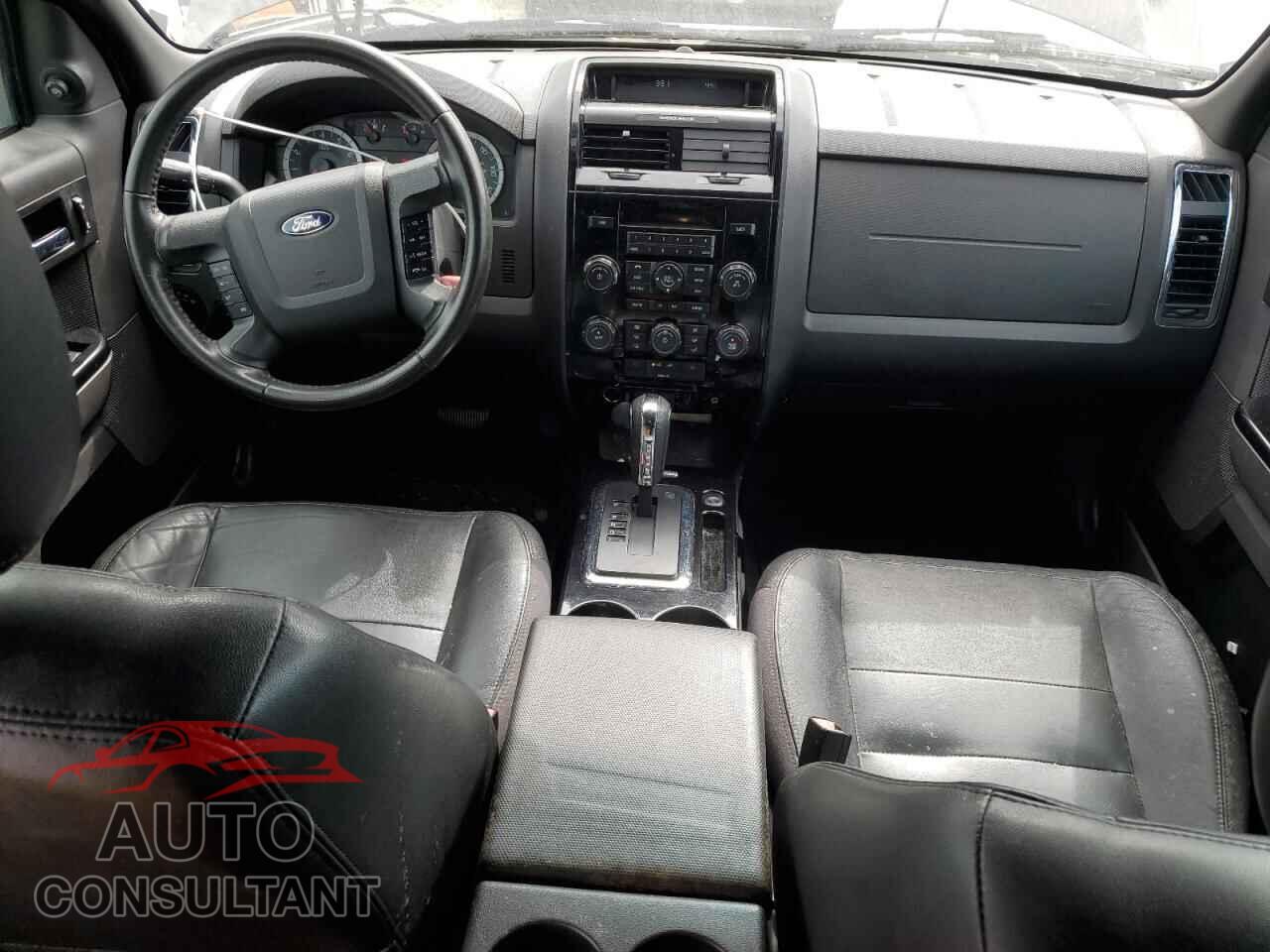 FORD ESCAPE 2012 - 1FMCU0EG0CKA67614