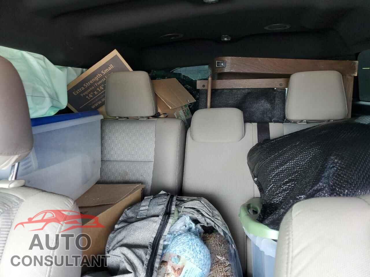 FORD EXPLORER 2015 - 1FM5K7D83FGC41121
