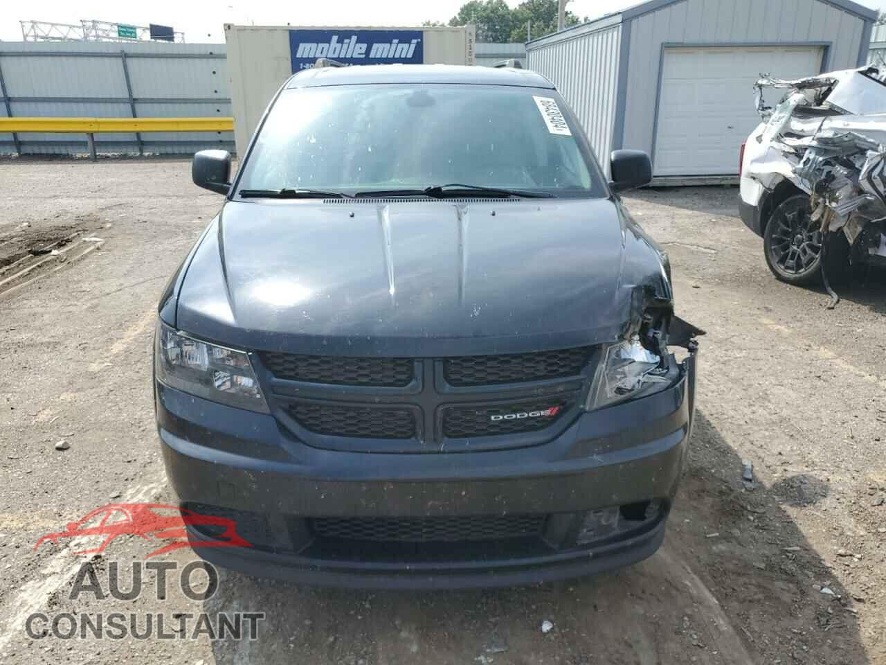 DODGE JOURNEY 2020 - 3C4PDCAB6LT181469