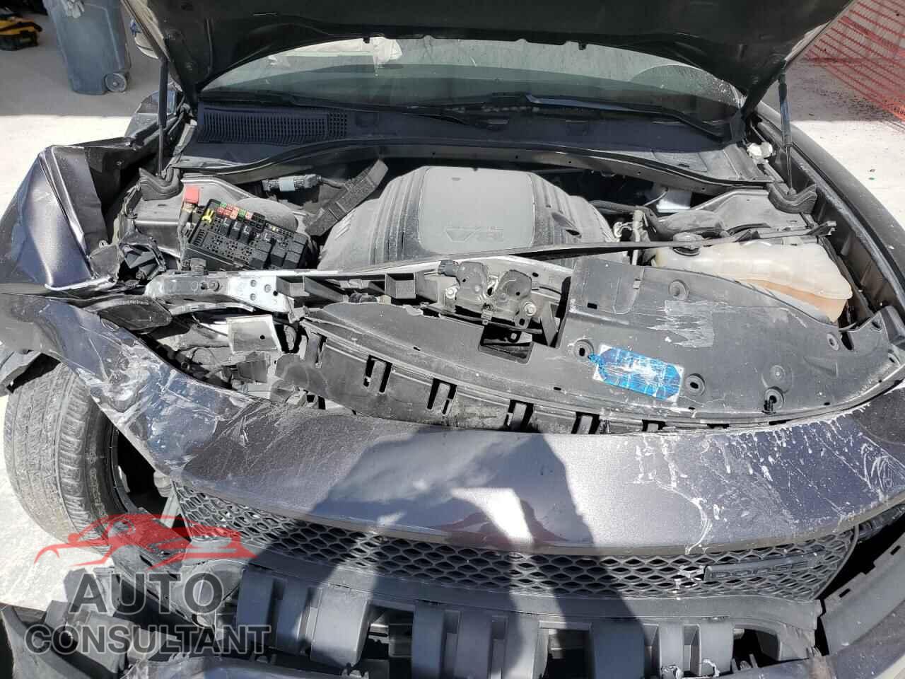 DODGE CHARGER 2023 - 2C3CDXCT8PH599367