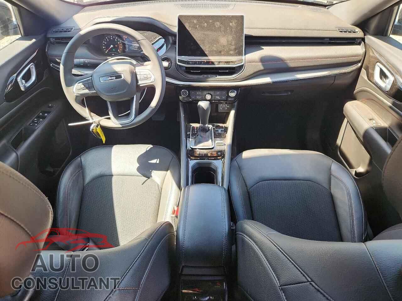 JEEP COMPASS 2024 - 3C4NJDDN0RT583752