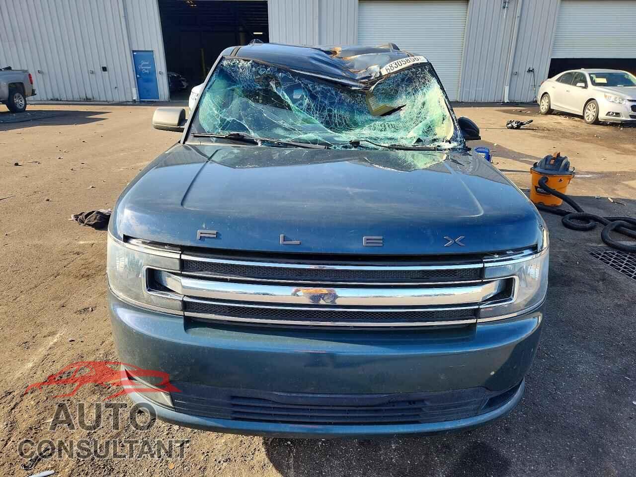 FORD FLEX 2016 - 2FMGK5B89GBA23130