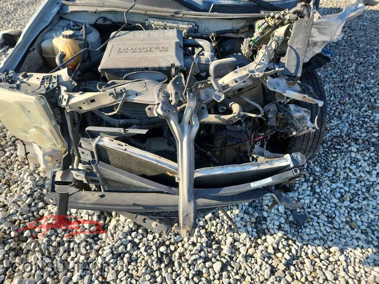 FORD ESCAPE 2009 - 1FMCU04G09KA07357