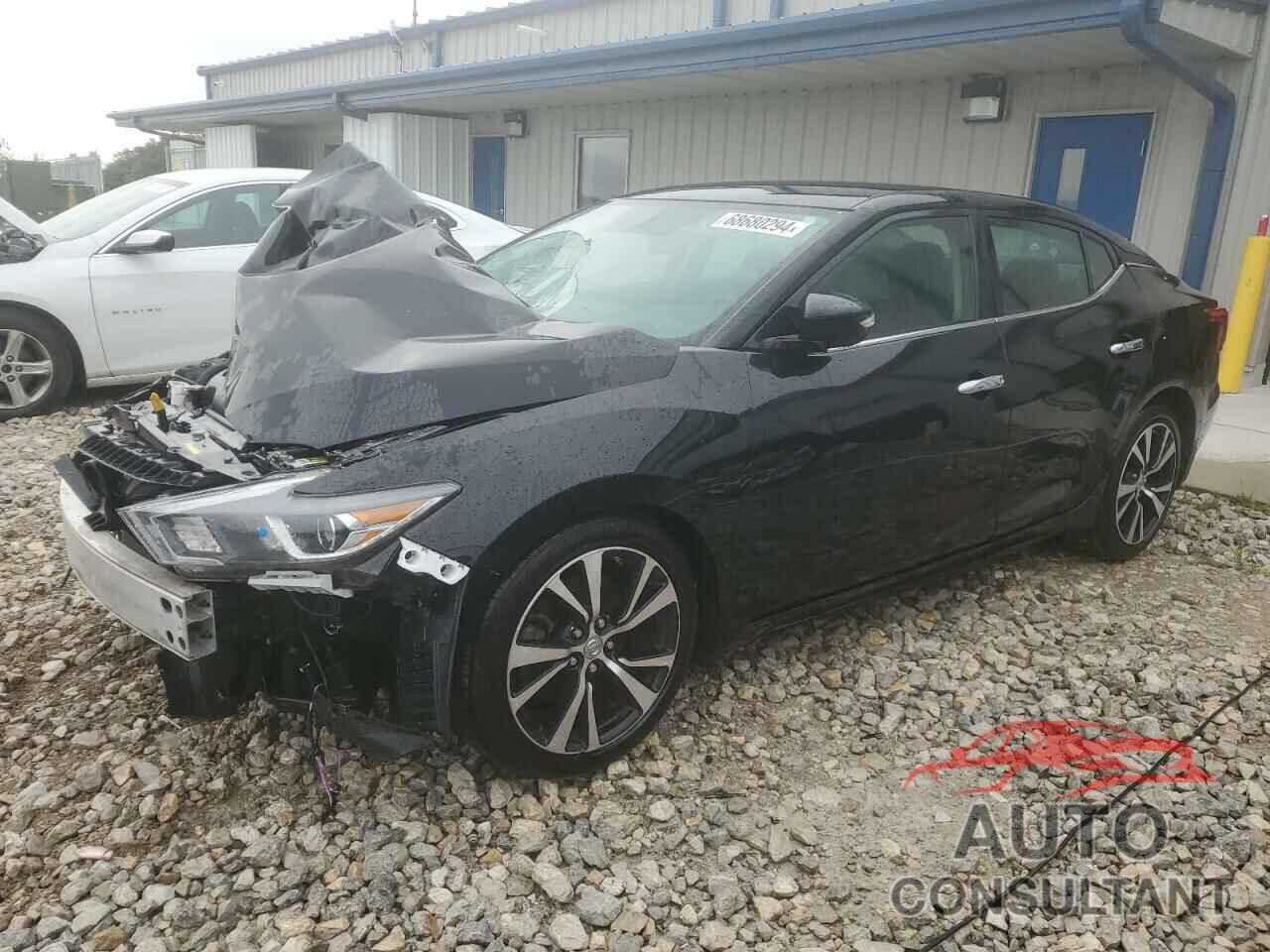 NISSAN MAXIMA 2018 - 1N4AA6AP0JC395352