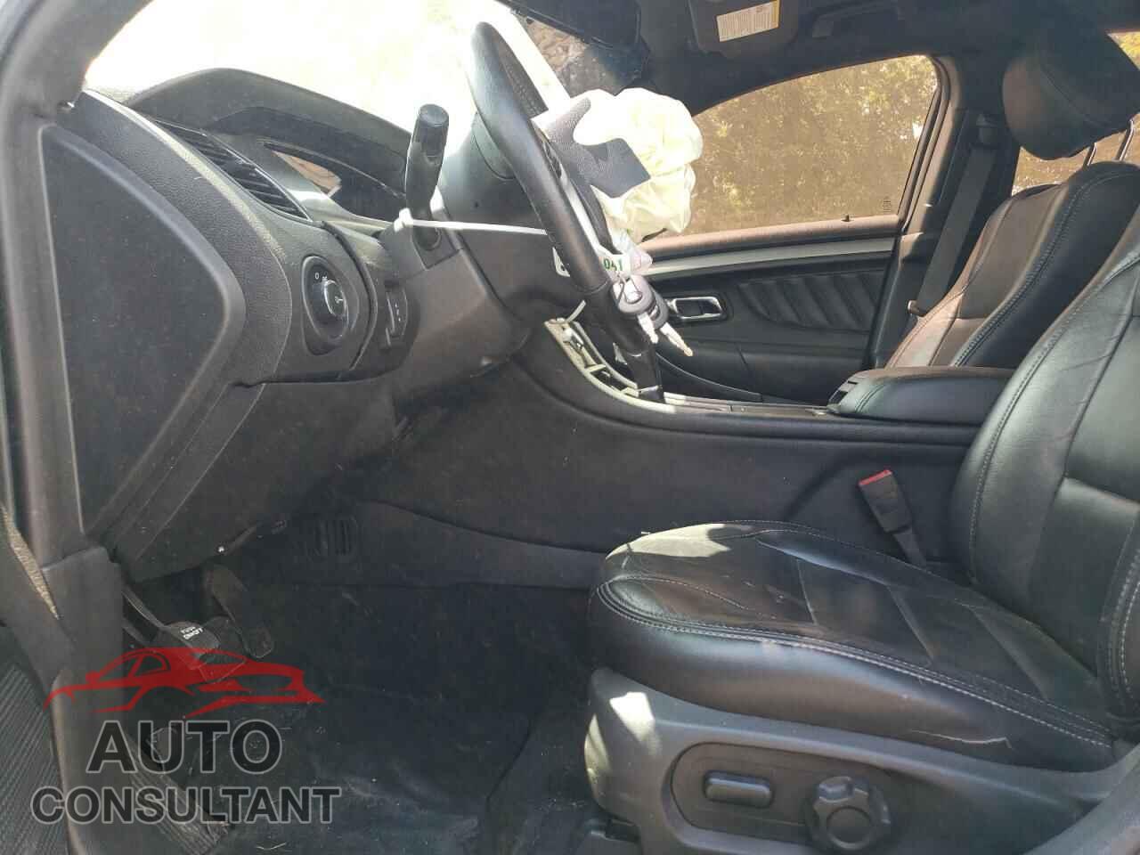 FORD TAURUS 2013 - 1FAHP2E87DG180914