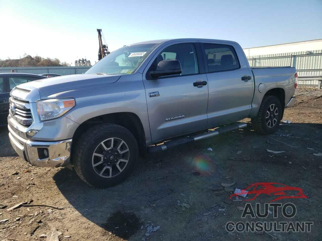 TOYOTA TUNDRA 2016 - 5TFDY5F1XGX567423