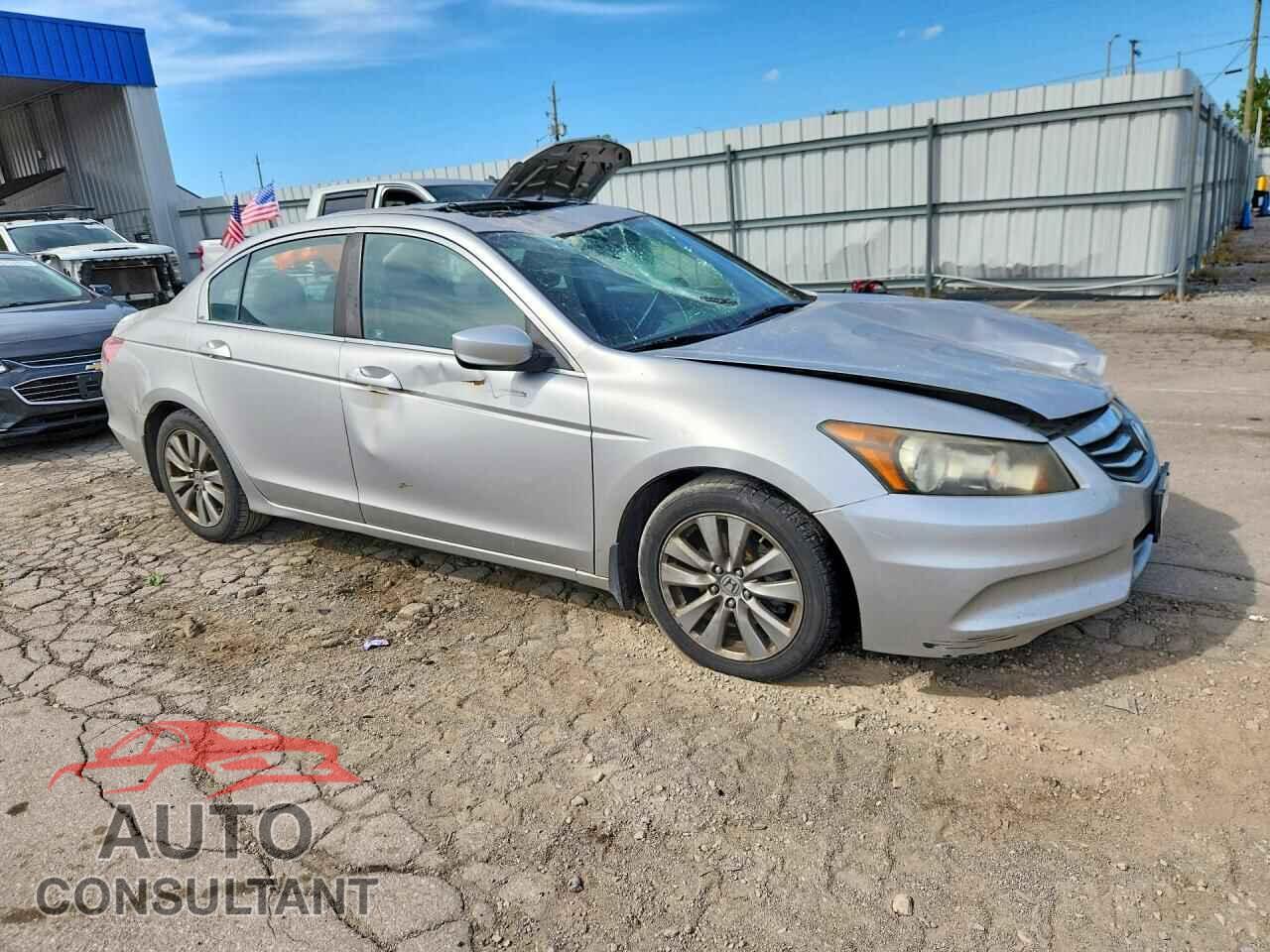 HONDA ACCORD 2011 - 1HGCP2F71BA141019