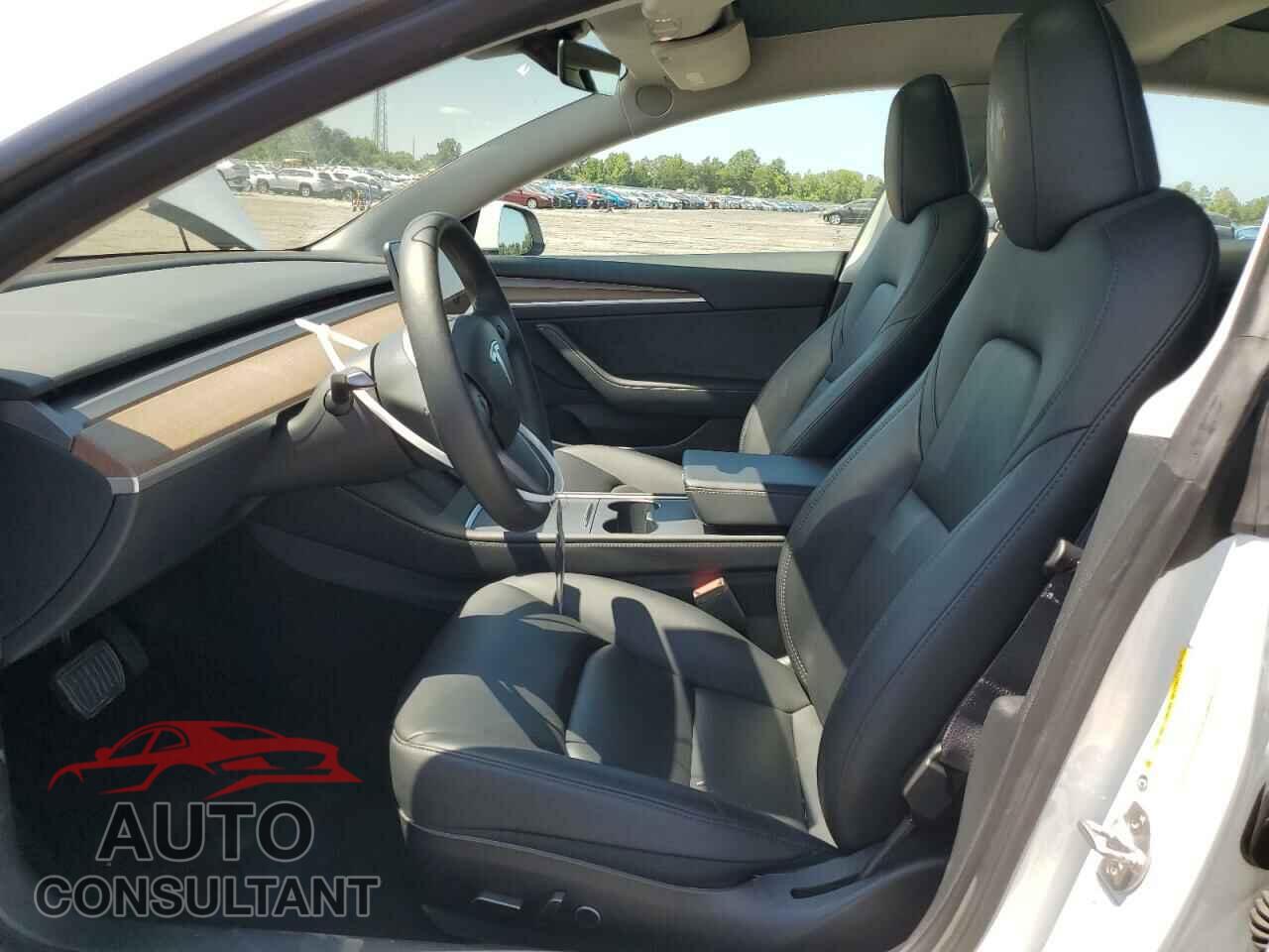 TESLA MODEL 3 2023 - 5YJ3E1EA3PF496090