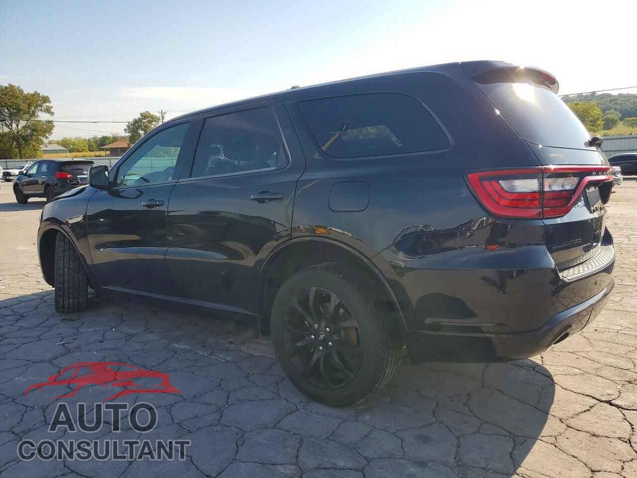 DODGE DURANGO 2020 - 1C4RDHDG3LC380861