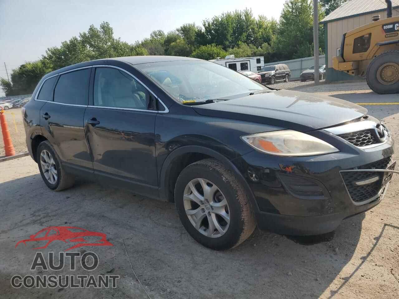 MAZDA CX-9 2012 - JM3TB2CA6C0336643
