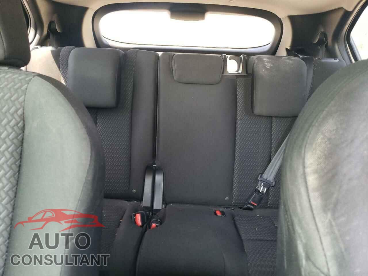 MITSUBISHI ECLIPSE 2019 - JA4AS3AA7KZ037692