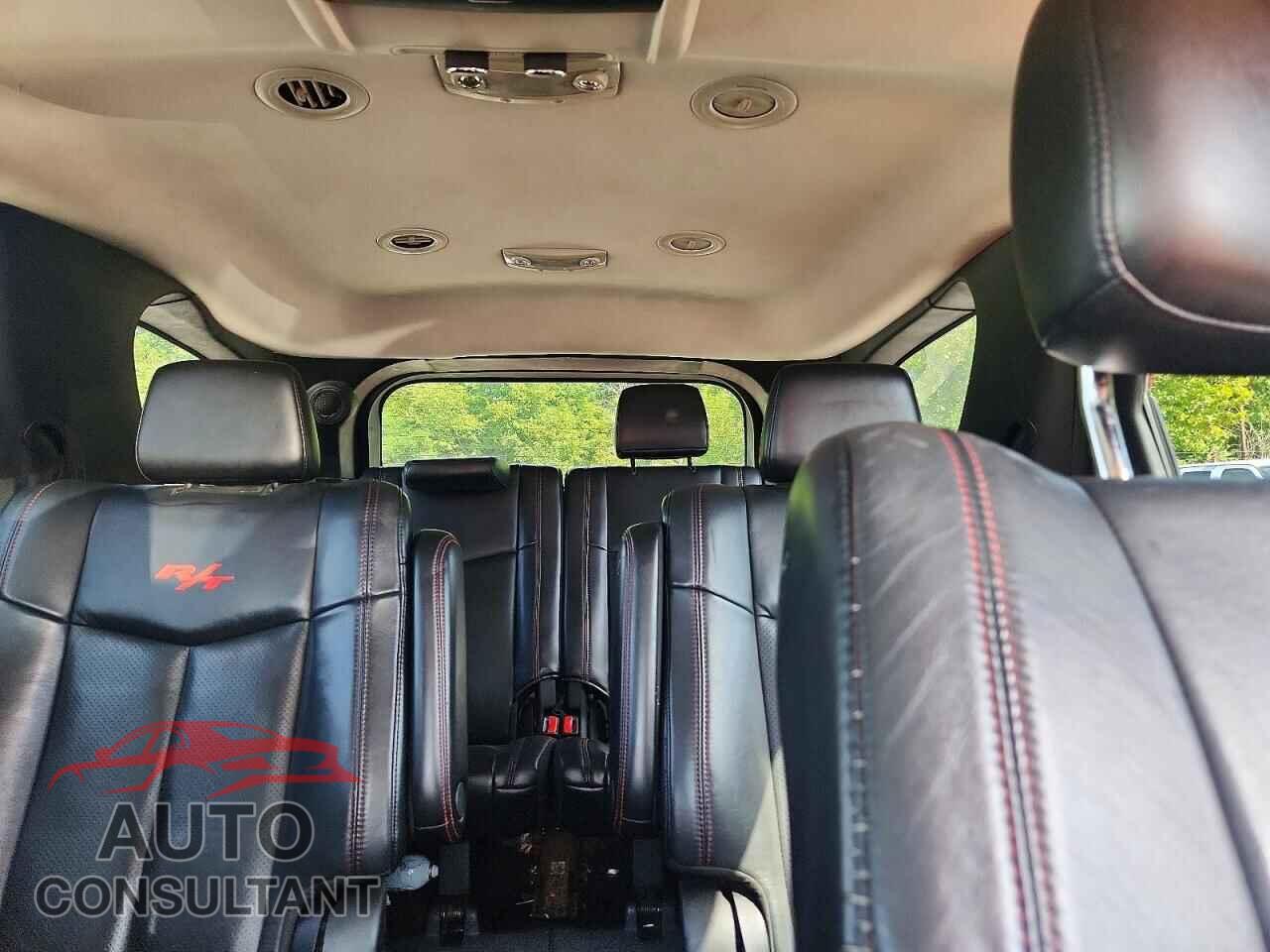 DODGE DURANGO 2012 - 1C4SDJCT8CC322543