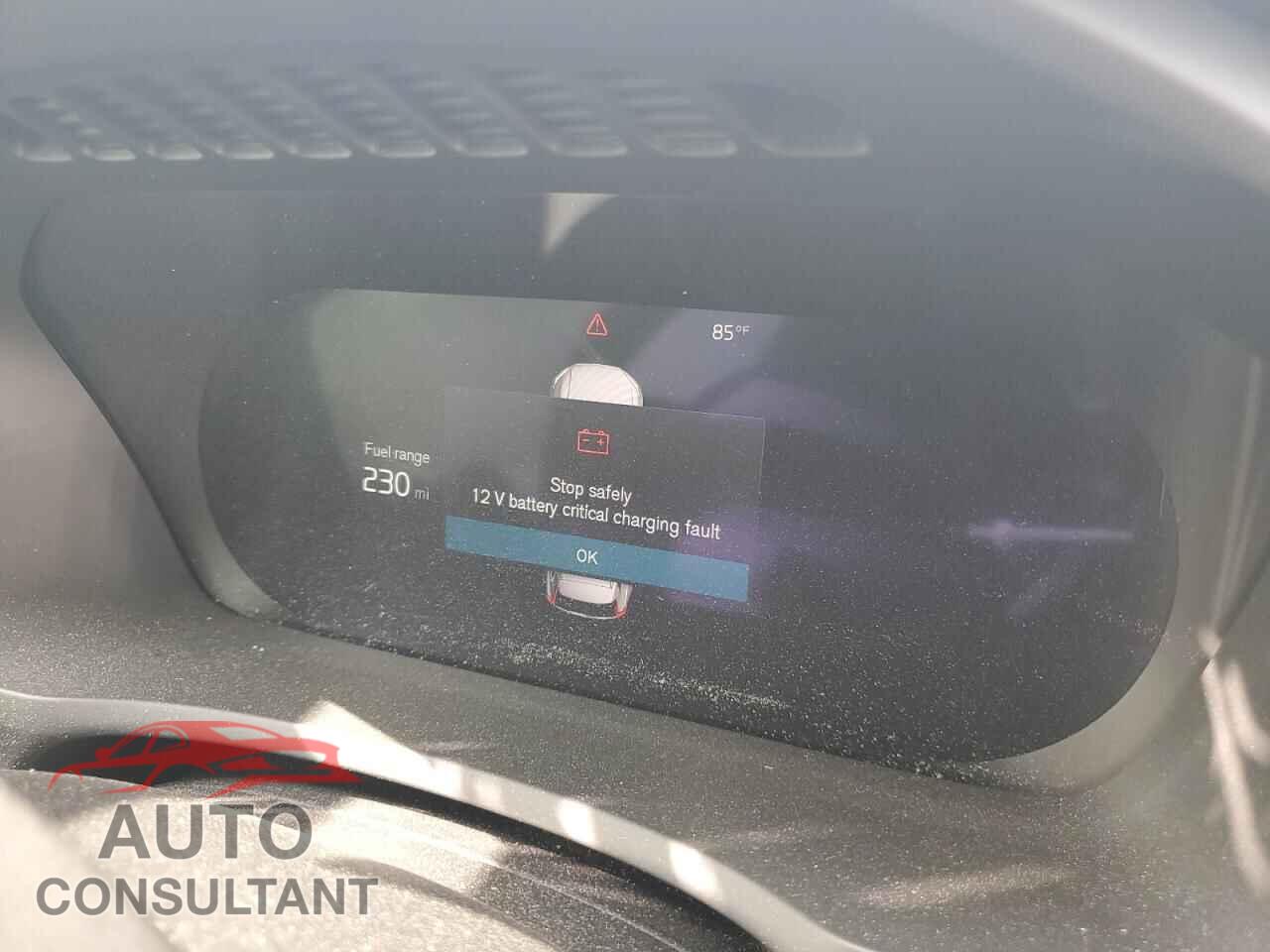 VOLVO XC90 PLUS 2024 - YV4L12PEXR1237395