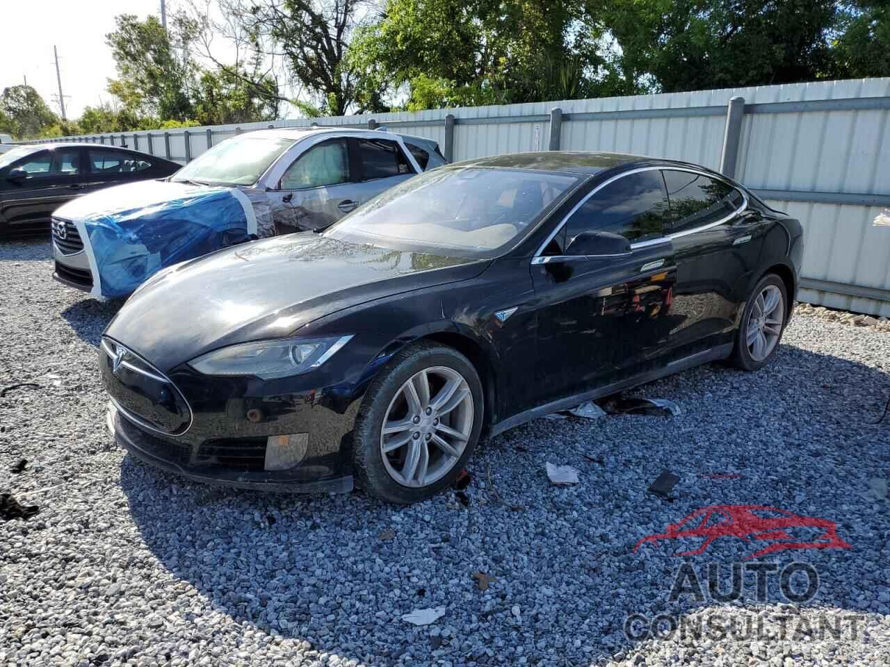 TESLA MODEL S 2016 - 5YJSA1E1XGF122471