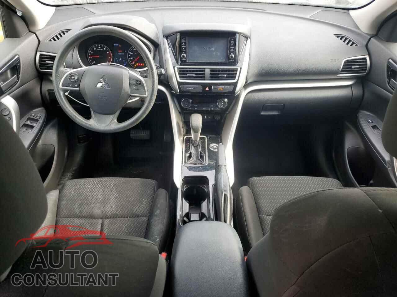MITSUBISHI ECLIPSE 2019 - JA4AT3AA5KZ029636