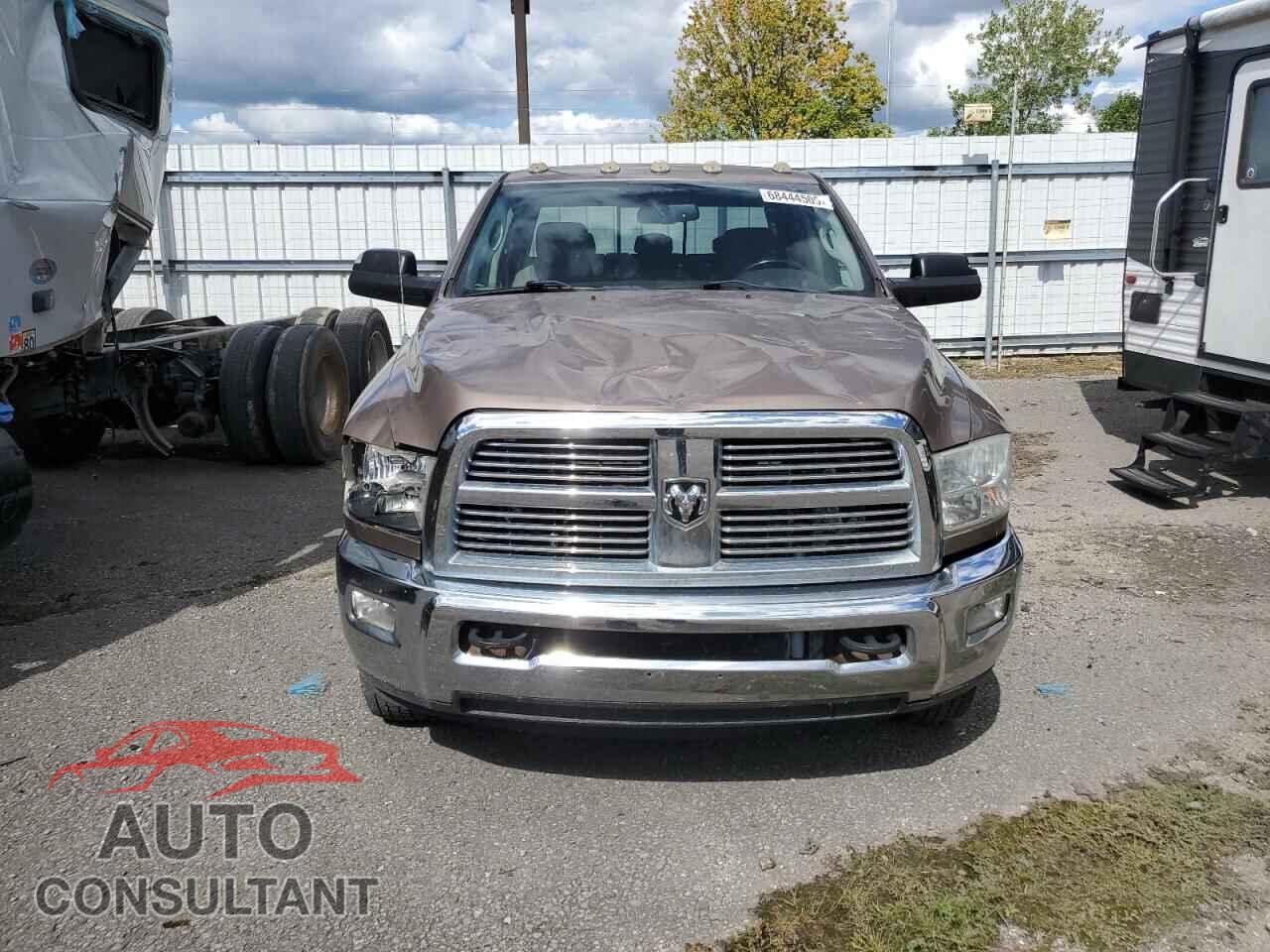 DODGE All Models 2010 - 3D73Y4CL4AG140106