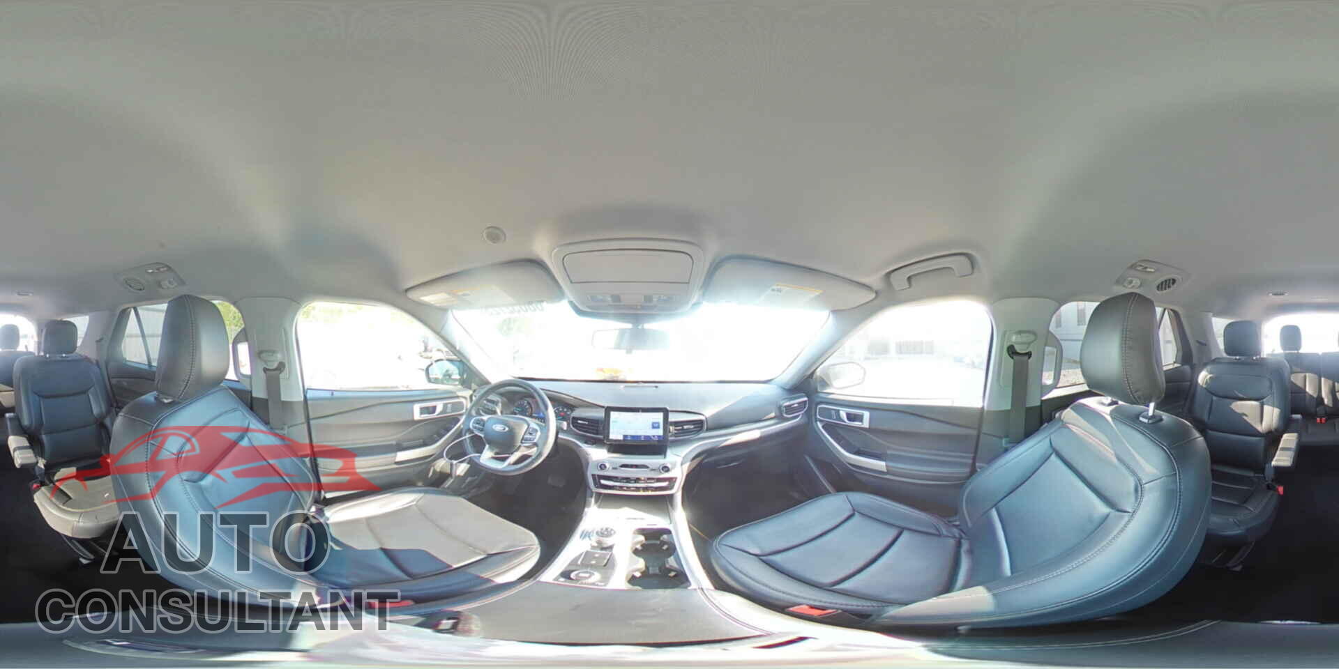 FORD EXPLORER 2022 - 1FMSK8DH7NGB97521