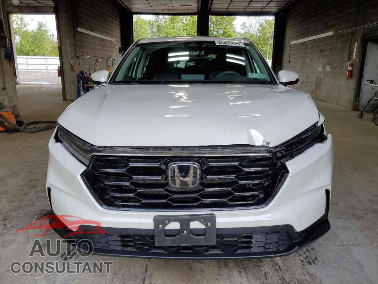HONDA CRV 2023 - 2HKRS4H40PH423612