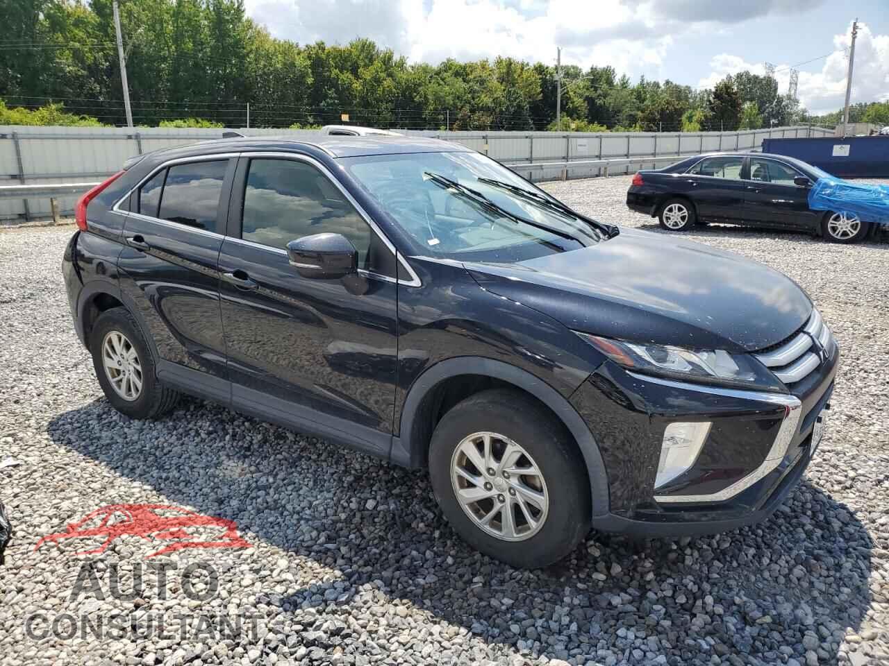 MITSUBISHI ECLIPSE 2019 - JA4AT3AA8KZ030537