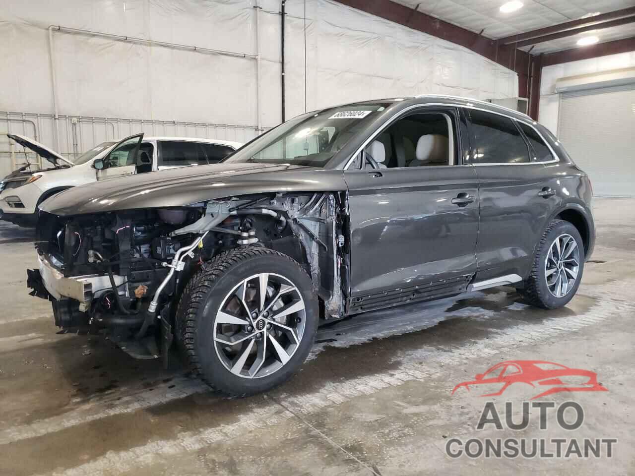 AUDI Q5 2022 - WA1EAAFY5N2097420