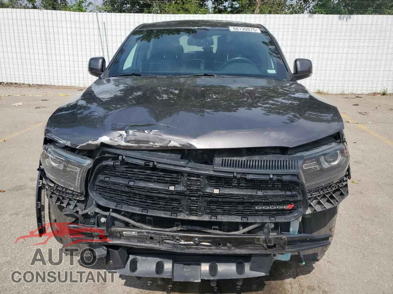 DODGE DURANGO 2014 - 1C4SDJCT6EC468216