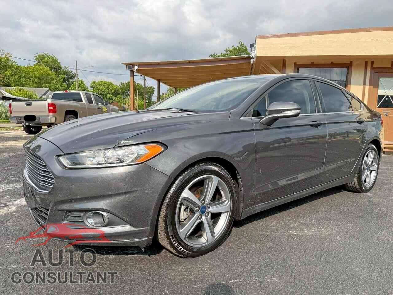 FORD FUSION 2015 - 3FA6P0HD4FR252829
