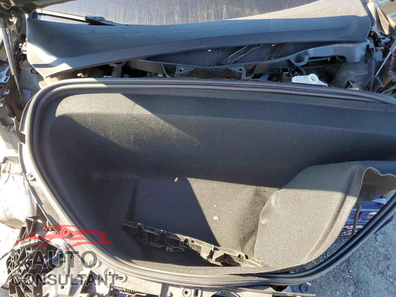 TESLA MODEL X 2024 - 7SAXCDE56RF445037