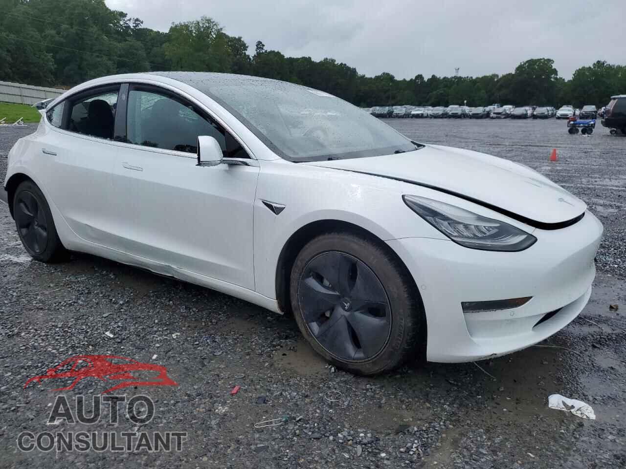 TESLA MODEL 3 2020 - 5YJ3E1EB7LF807717