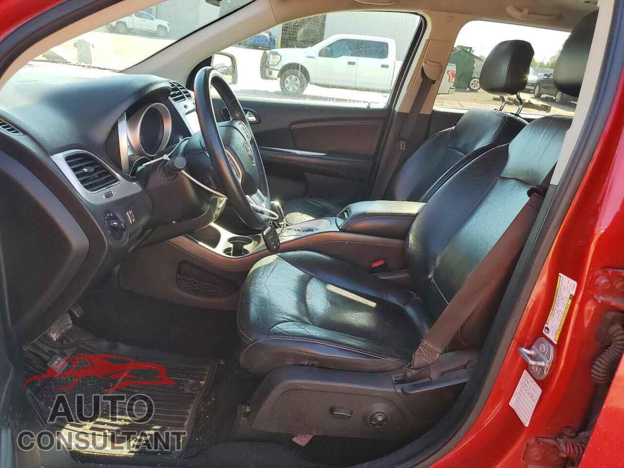 DODGE JOURNEY 2019 - 3C4PDCEG7KT700632