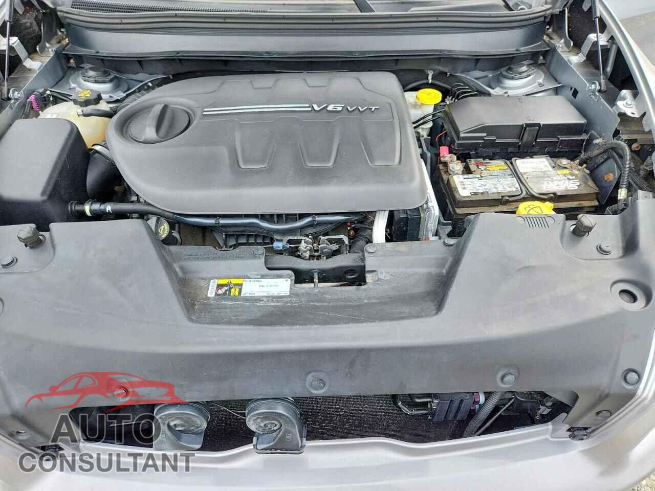JEEP CHEROKEE 2014 - 1C4PJMCS2EW318156