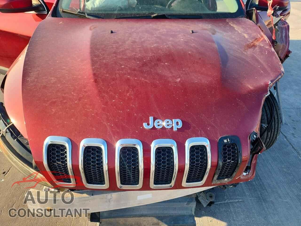 JEEP CHEROKEE 2014 - 1C4PJLCS3EW155608