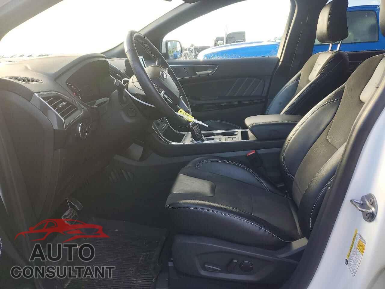 FORD EDGE 2024 - 2FMPK4AP0RBA40792