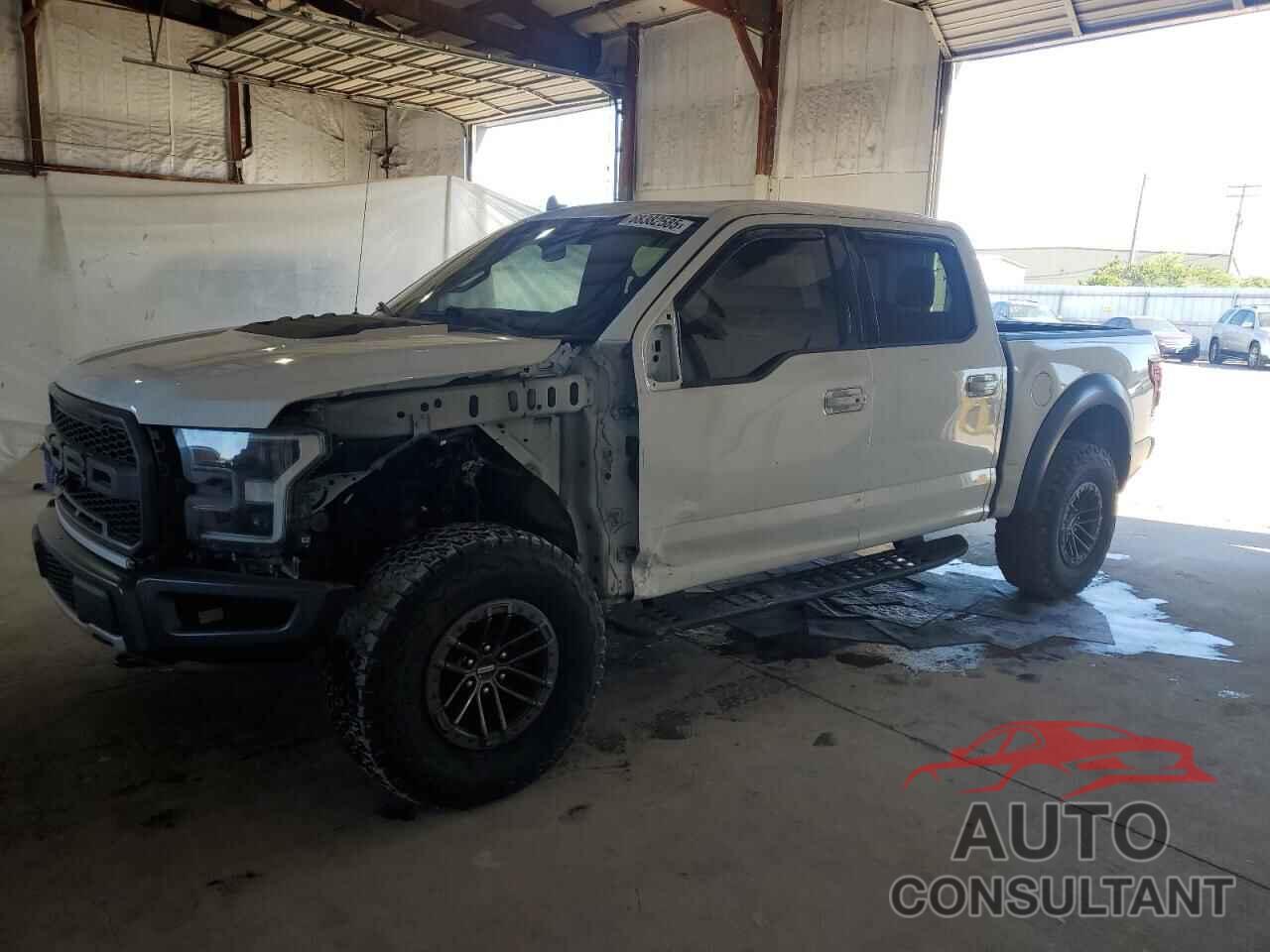 FORD F150 2019 - 1FTFW1RG1KFB44672