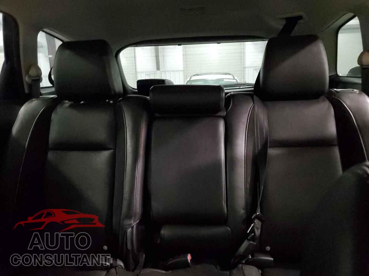 MAZDA CX-9 2015 - JM3TB3CA8F0453344