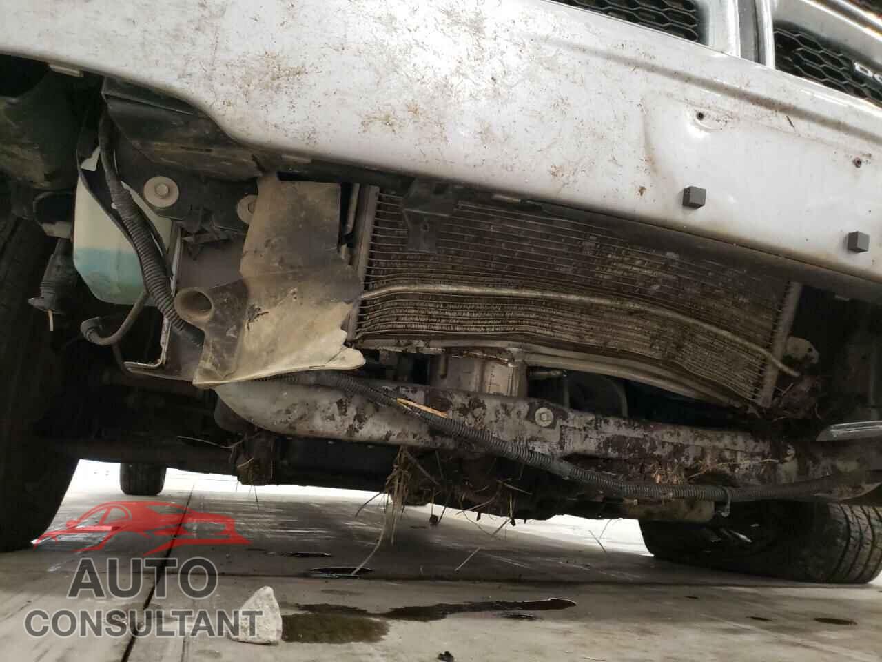 DODGE GRAND CARA 2017 - 2C4RDGBG7HR683038