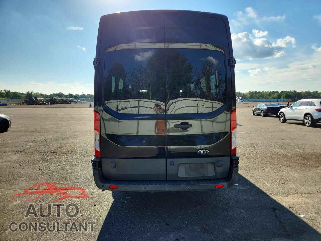 FORD TRANSIT 2017 - 1FBVU4XG2HKB08080