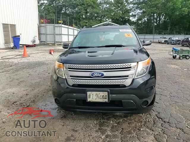 FORD EXPLORER 2014 - 1FM5K7B83EGB26620