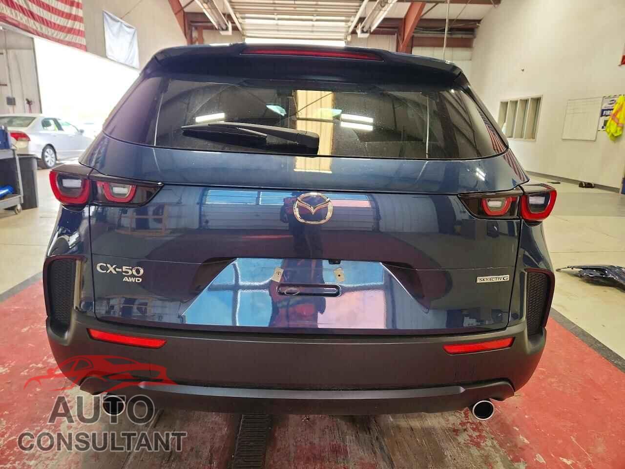 MAZDA CX-50 2025 - 7MMVABBM3SN343048