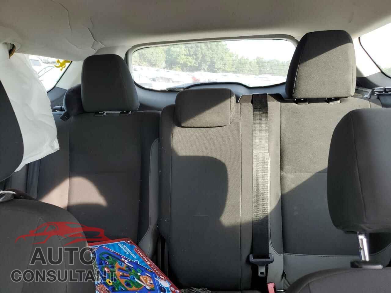 FORD ESCAPE 2014 - 1FMCU0F76EUC64759