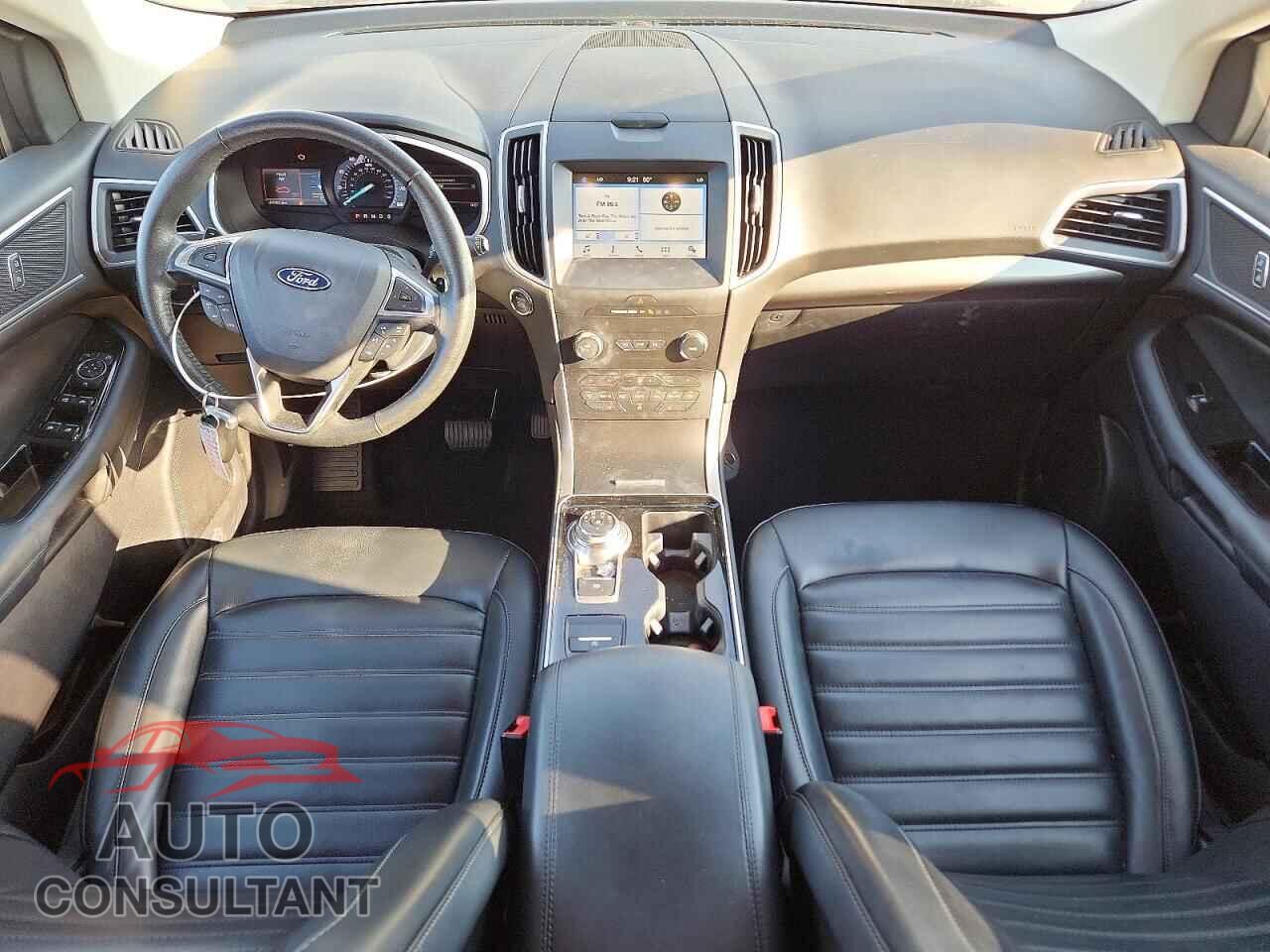 FORD EDGE 2019 - 2FMPK4J97KBC49275