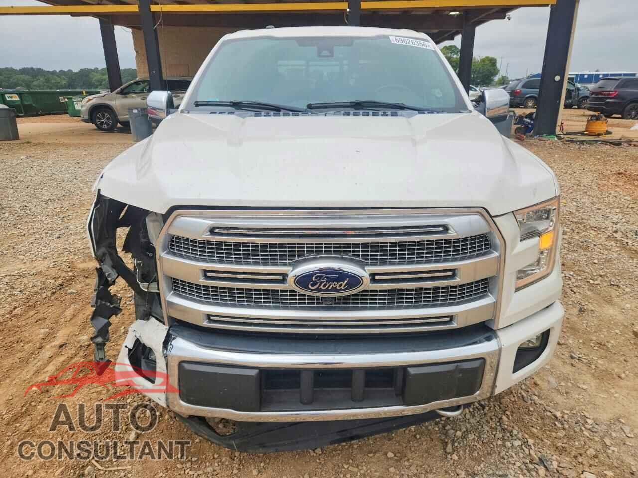 FORD F150 2015 - 1FTEW1EG3FFC19444