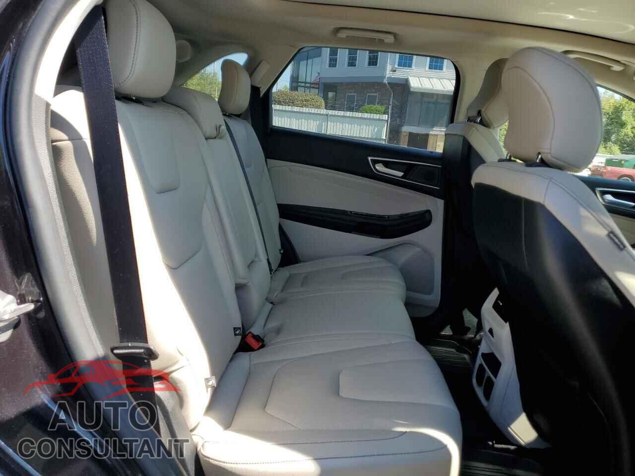 FORD EDGE 2019 - 2FMPK4K94KBC67876