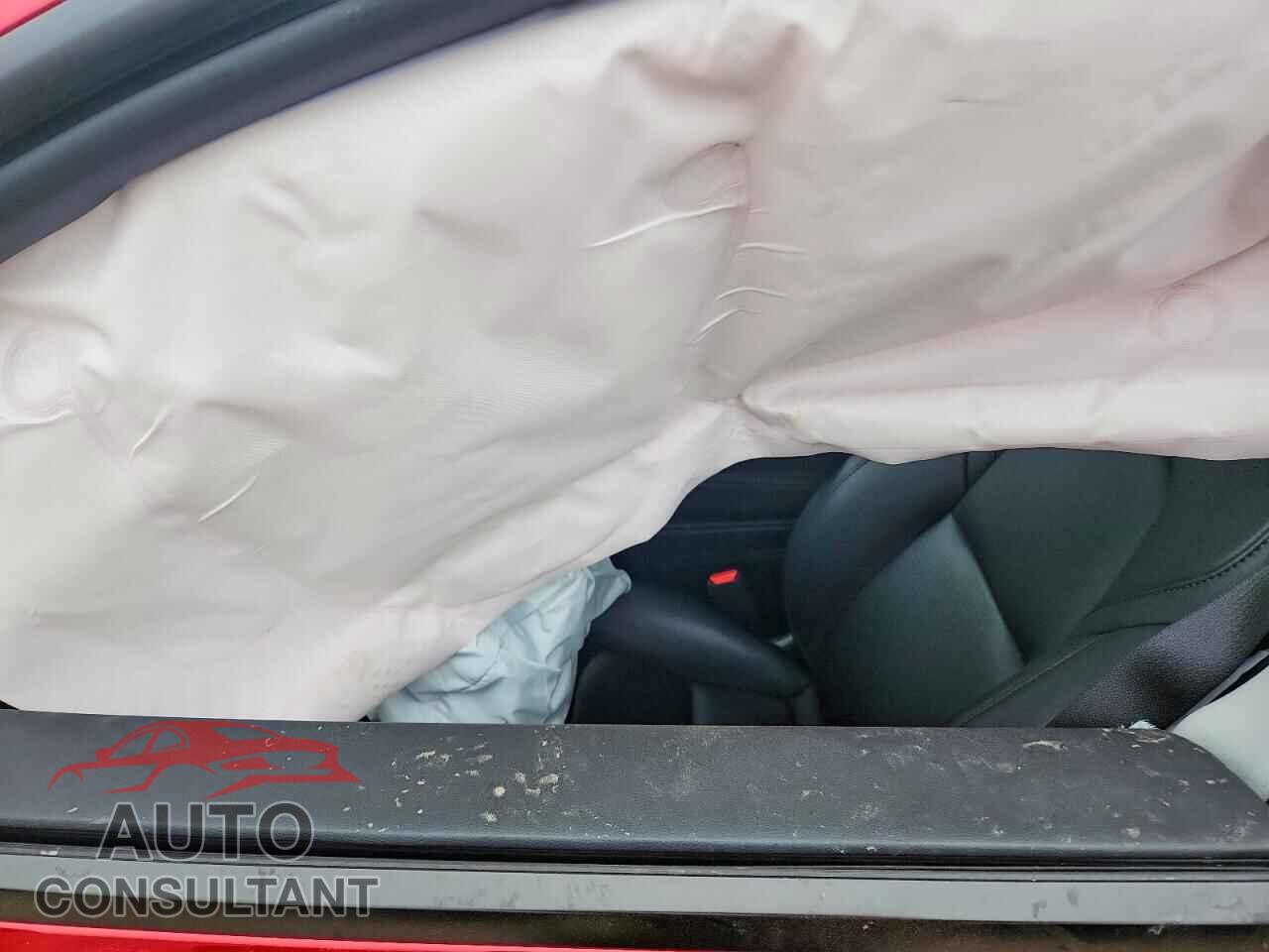 TESLA MODEL Y 2023 - 7SAYGAEE6PF865191